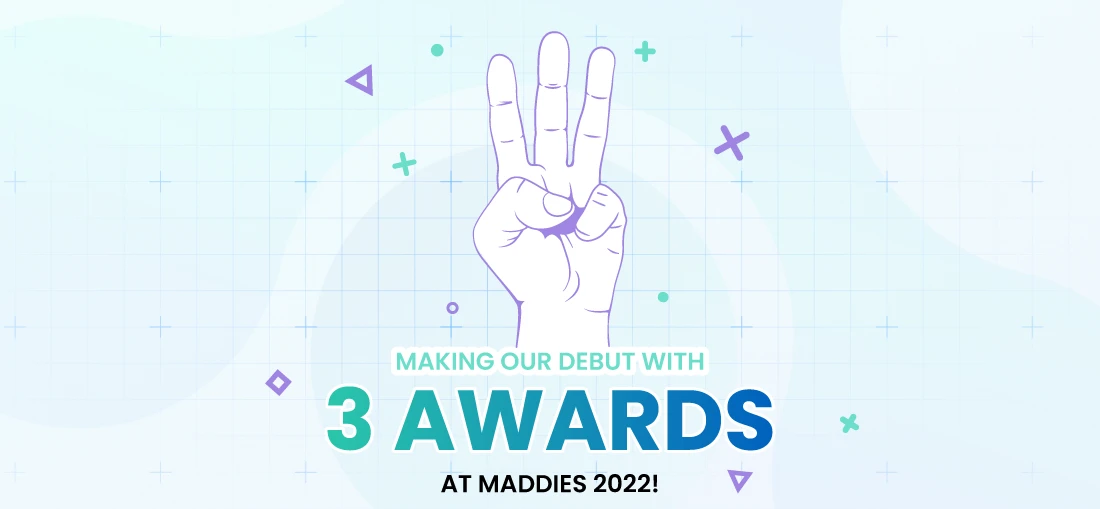 Applabs-Bags-3-Awards-in-exchange4media-The-Maddies-2022