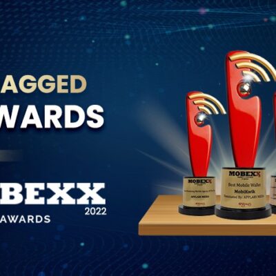 Applabs Wins 3 Awards at Mobexx Summit Awards by Adgully