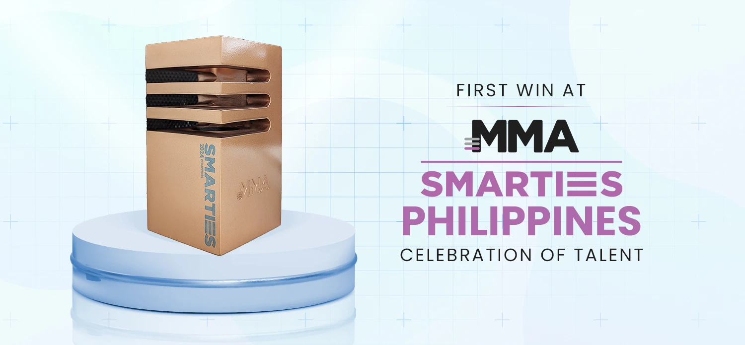 Applabs scores its first-ever MMA Smarties in the Philippines