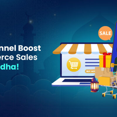 An Omnichannel boost for e-commerce sales this Eid-aI-Adha
