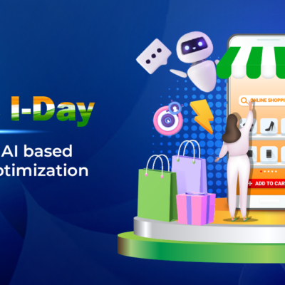 Boosts I-Day Sales with AI-based Real-Time Optimization