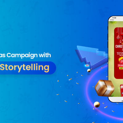 Boost Your Christmas Campaign with Imaginative Storytelling