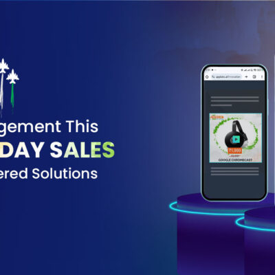 Boost engagement this Republic Day Sales with Ai-Powered Solutions