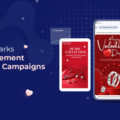 Why Rich Media Is the Cupid of High-Performance Valentine Campaigns