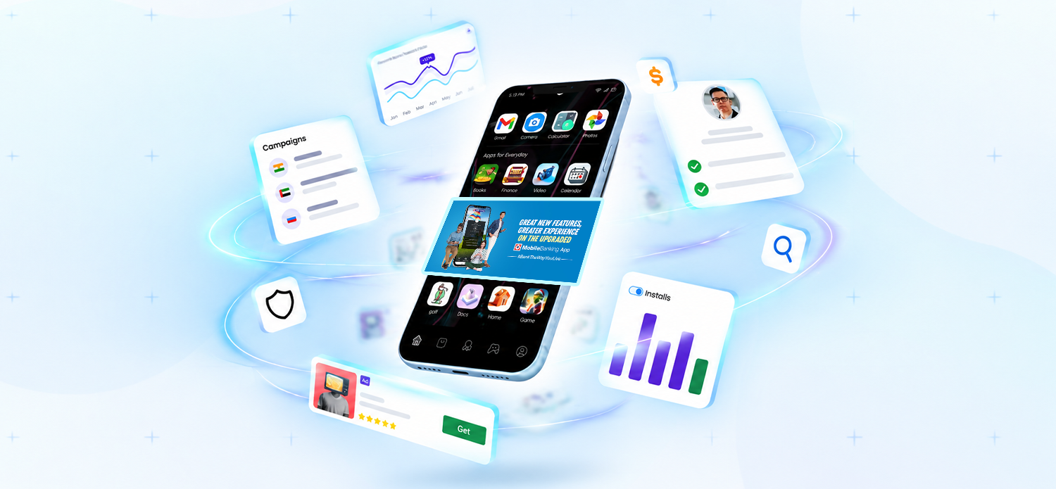 What Is OEM Advertising? A Complete Guide for App Marketers